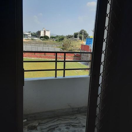 Hotel Padam Palace Udaipur Bagian luar foto