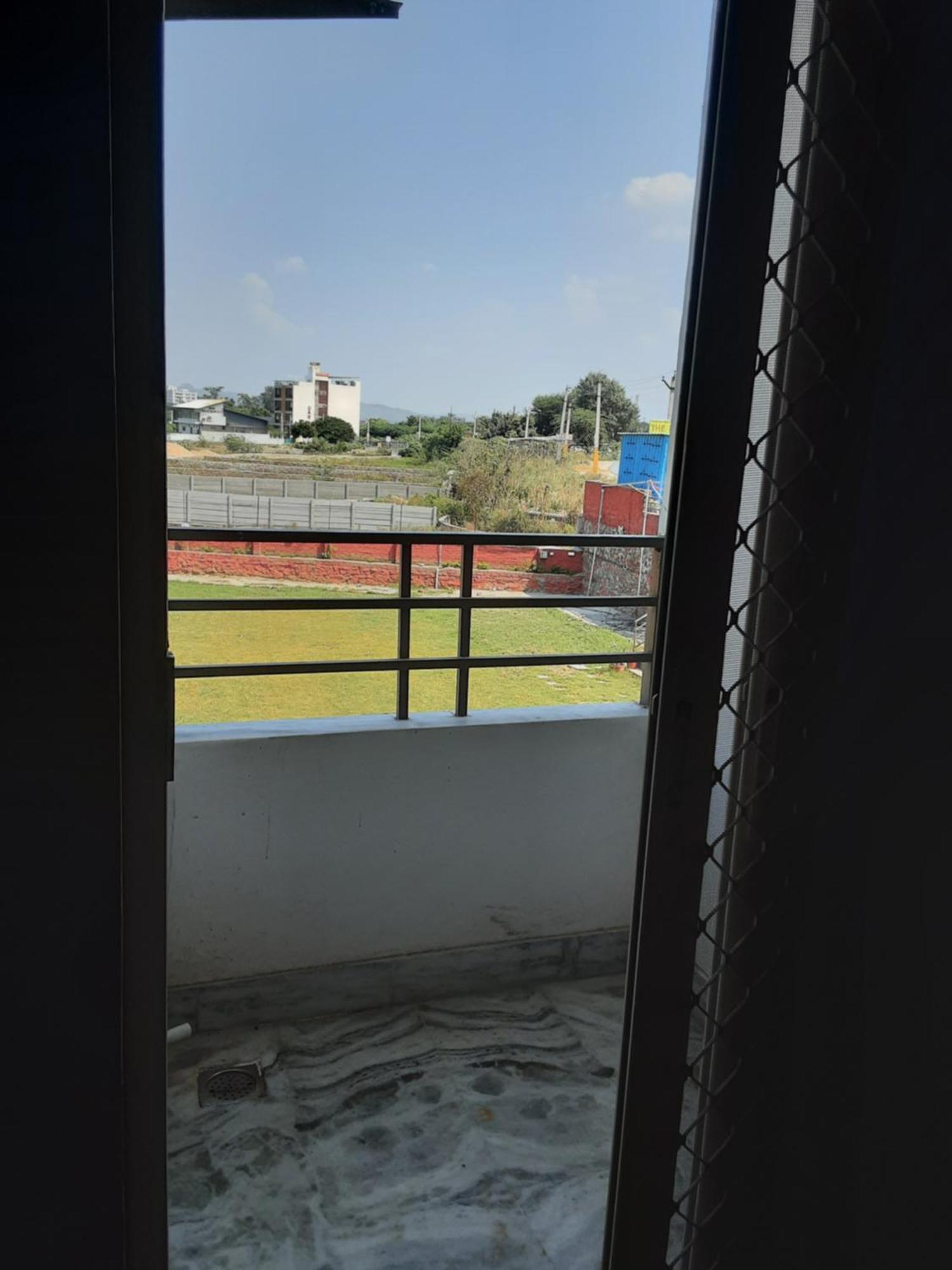 Hotel Padam Palace Udaipur Bagian luar foto