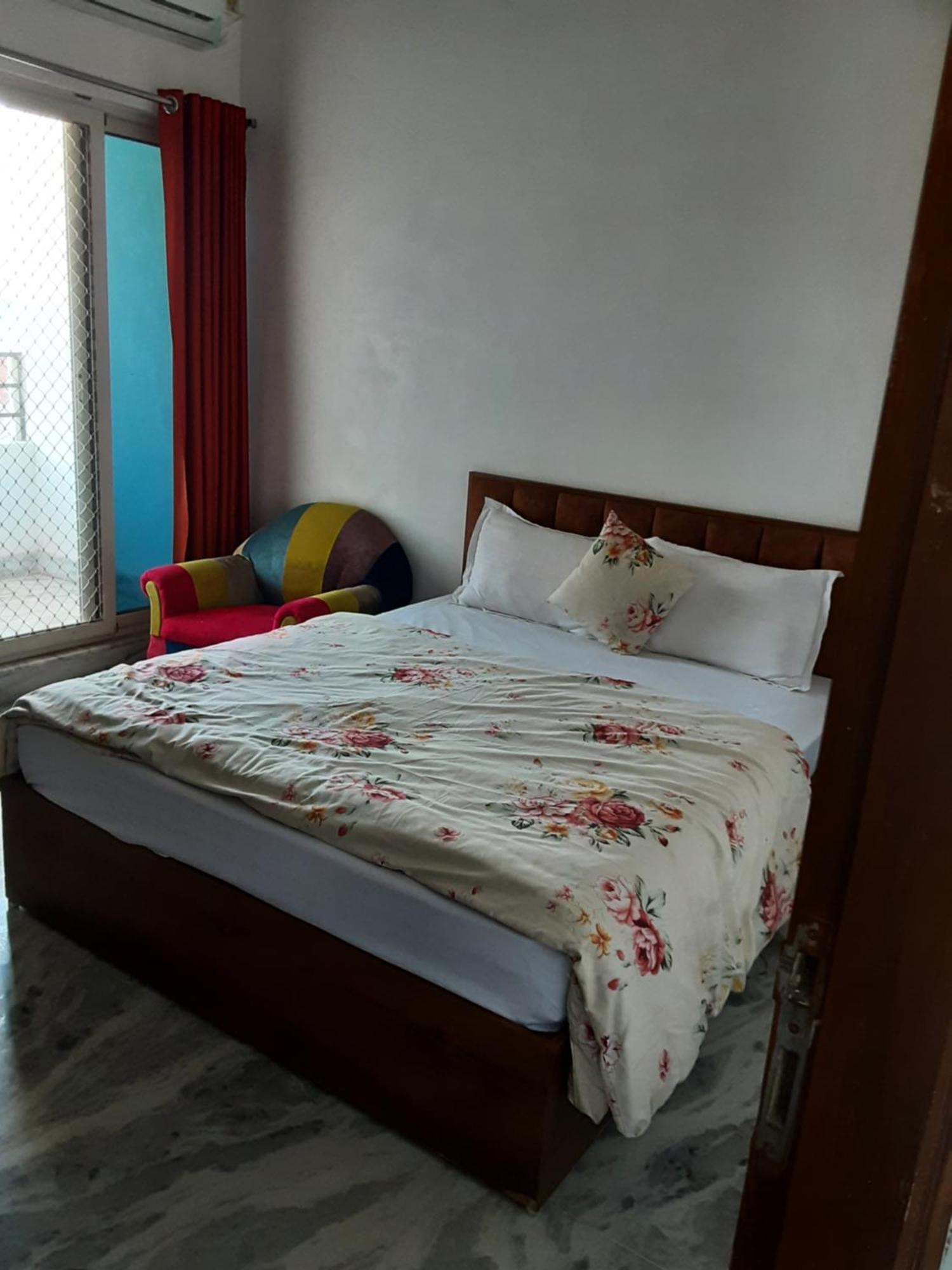 Hotel Padam Palace Udaipur Bagian luar foto